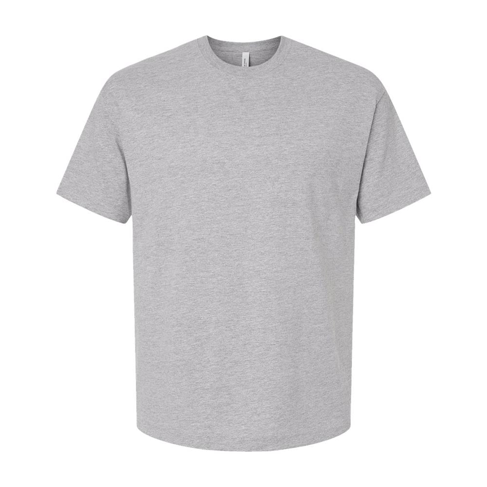 Custom ~ Heavyweight Cotton T-Shirt ~ JV Championship 2026-athletic heather