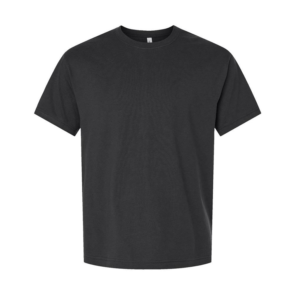 Custom ~ Heavyweight Cotton T-Shirt ~ humanKIND