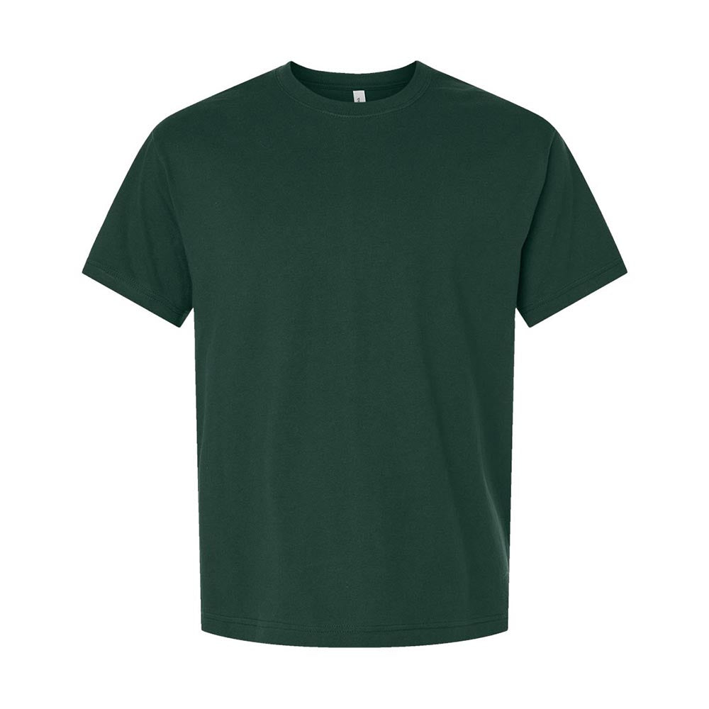 Custom ~ Heavyweight Cotton T-Shirt ~ humanKIND