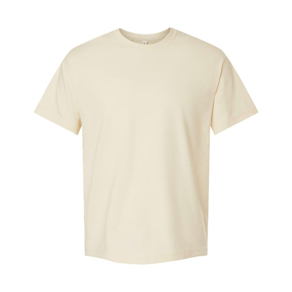 Custom ~ Heavyweight Cotton T-Shirt ~ JV Championship 2026-natural