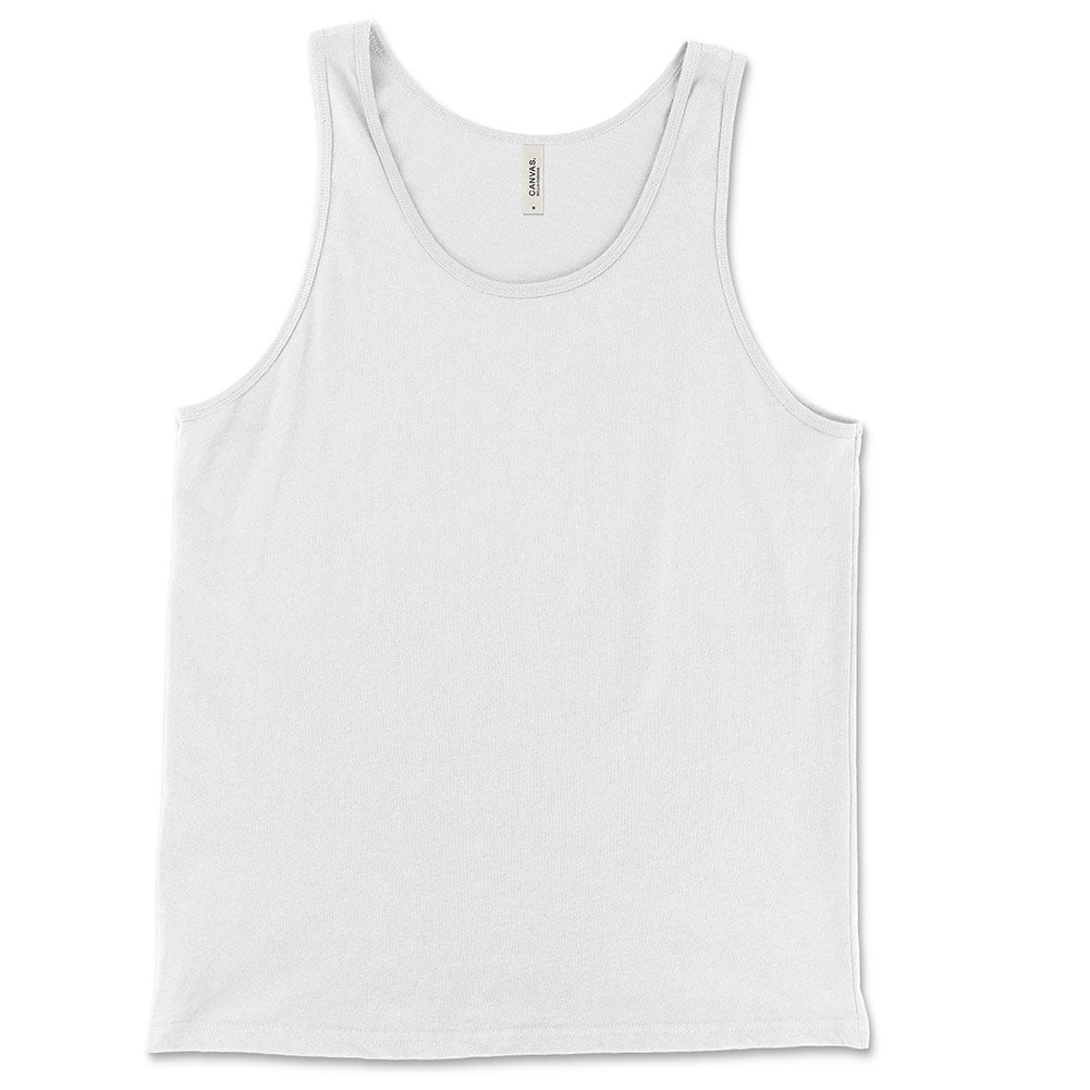 Custom ~ Jersey Tank ~ Apachi Day Camp
