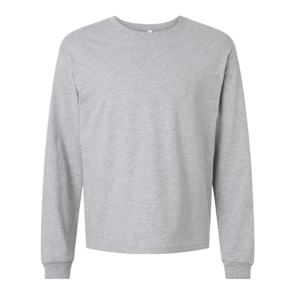 Custom ~ Youth Long Sleeve Jersey T-Shirt ~ humanKIND