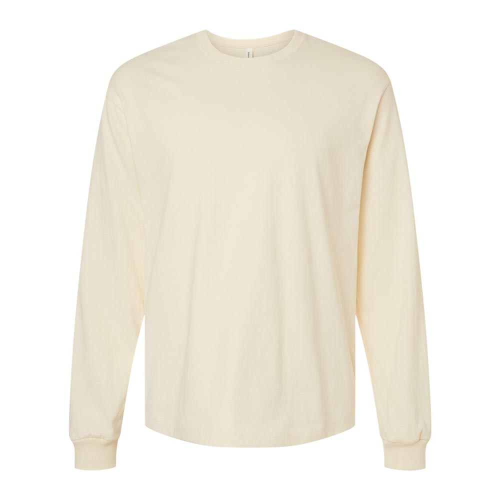 Custom ~ Youth Long Sleeve Jersey T-Shirt ~ humanKIND