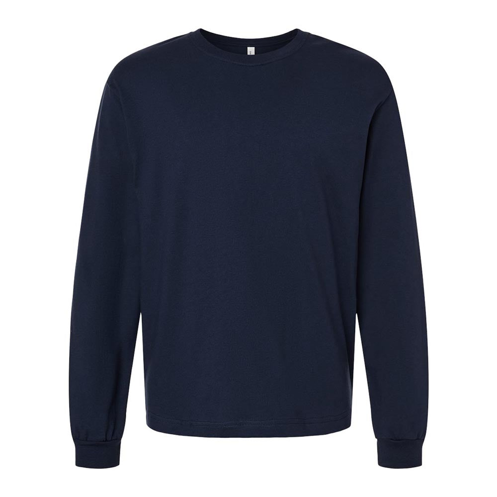 Custom ~ Youth Long Sleeve Jersey T-Shirt ~ humanKIND