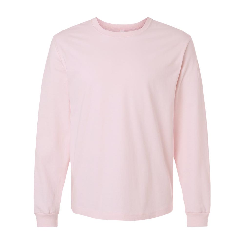 Custom ~ Youth Long Sleeve Jersey T-Shirt ~ humanKIND
