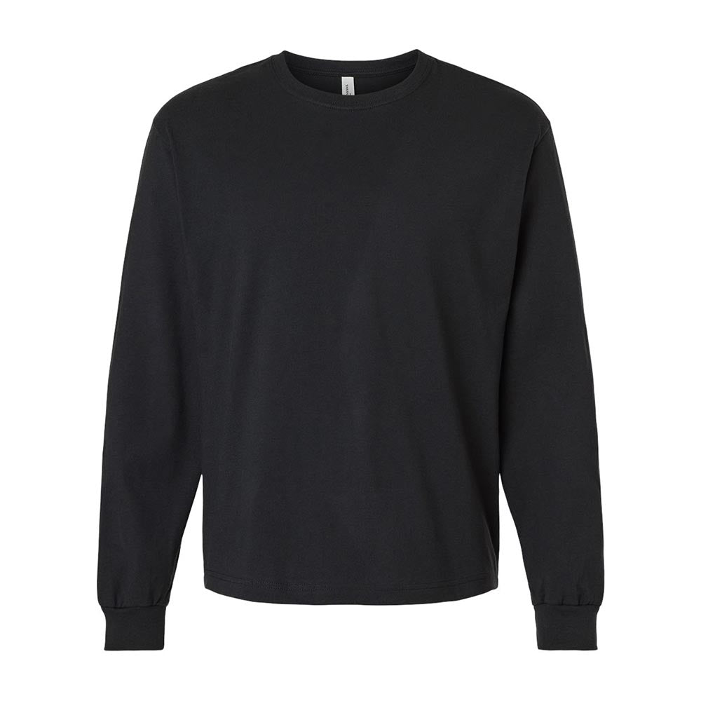 Custom ~ Youth Long Sleeve Jersey T-Shirt ~ humanKIND