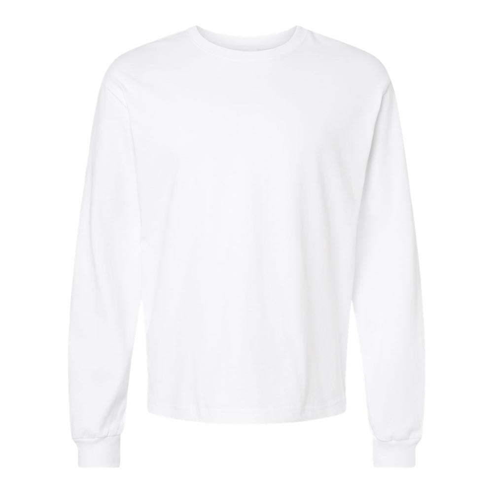 Custom ~ Youth Long Sleeve Jersey T-Shirt ~ humanKIND
