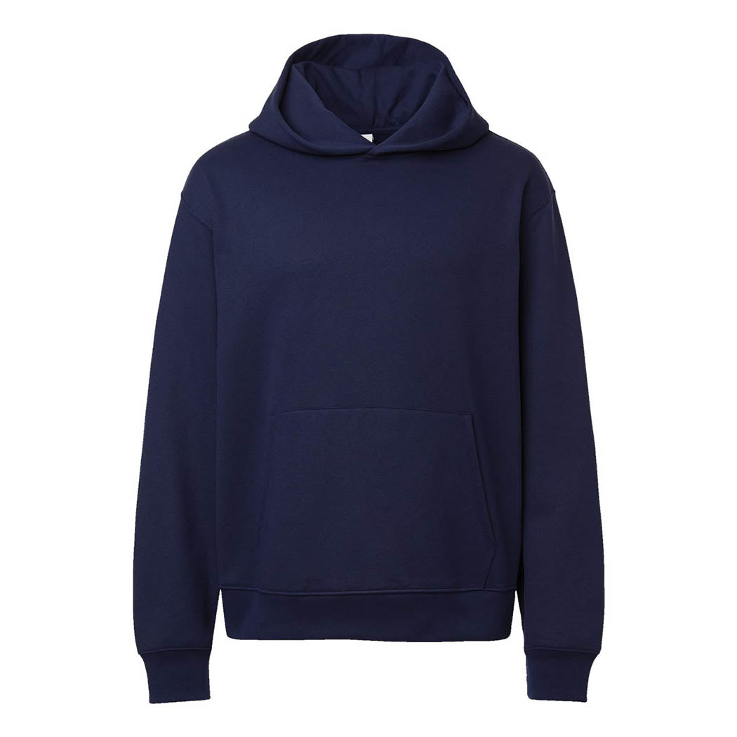 Custom ~ Heavyweight Hoodie ~ JV Championship 2026-navy