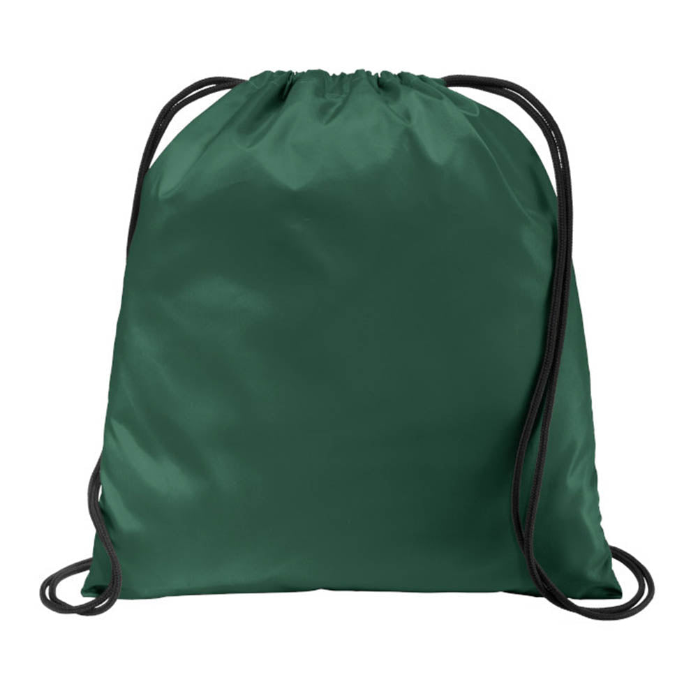 CUSTOM DRAWSTRING BACKPACK ~ NEW TRIER