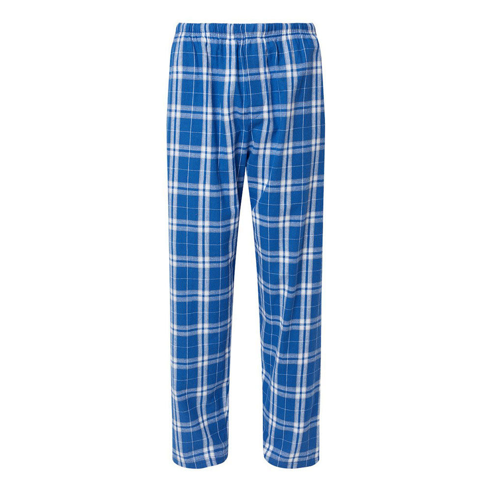 Custom ~ Flannel Pants ~ Apachi Day Camp