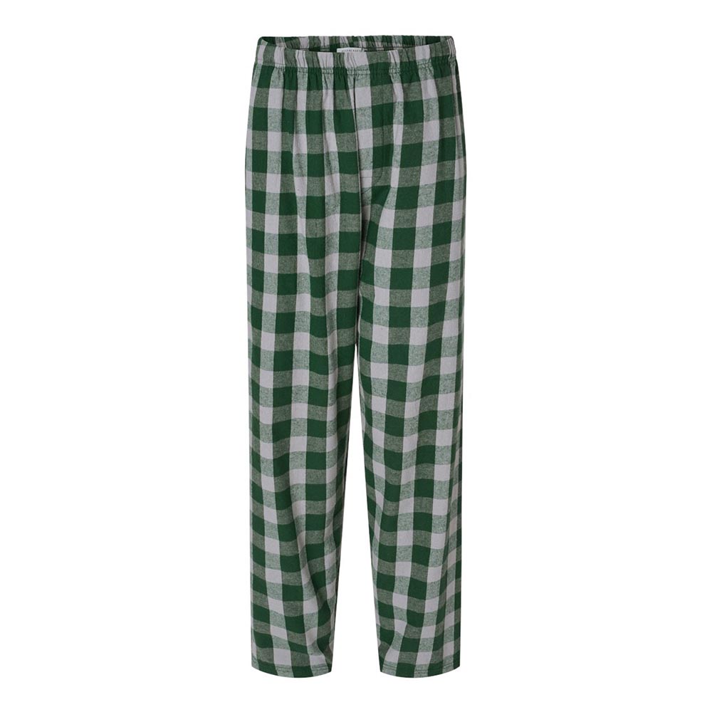 CUSTOM FLANNEL PANTS ~ SPARTANS BASEBALL ~ juniors and adult ~  classic fit