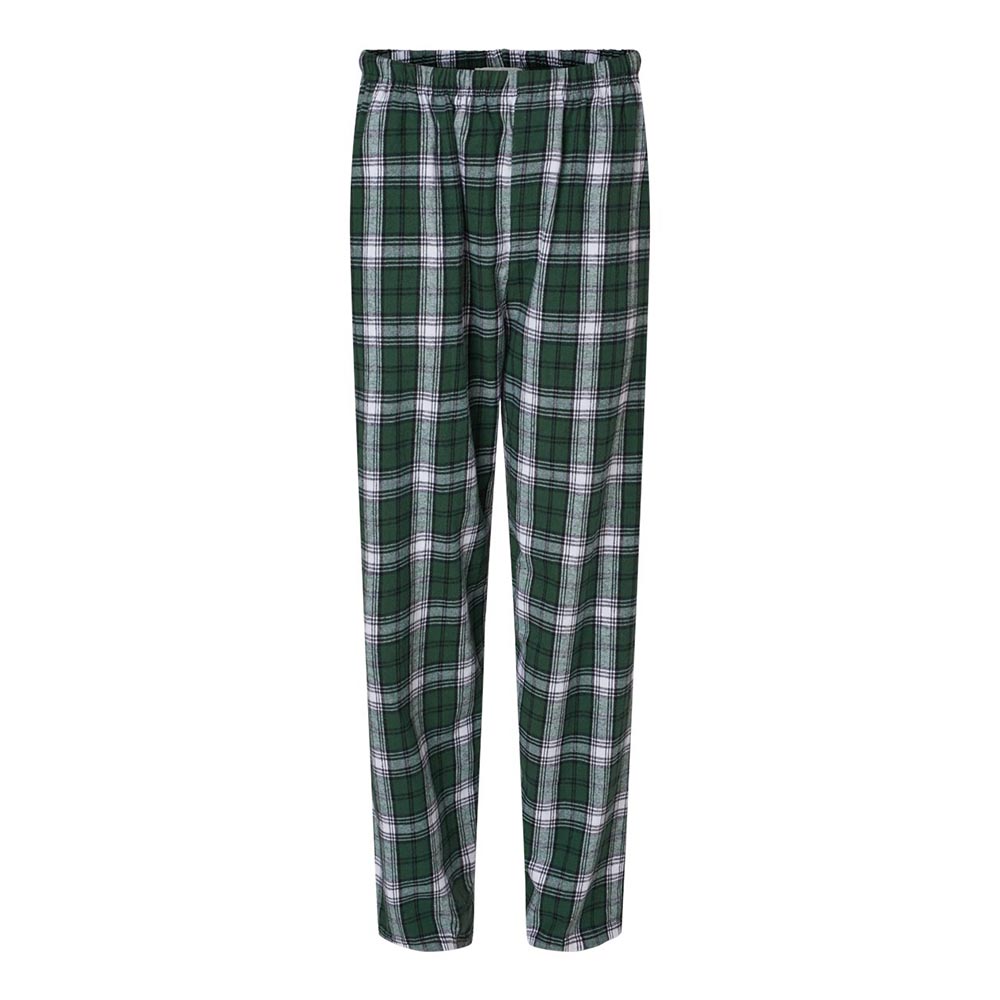 Custom ~ Flannel Pants ~ Ivy Hill Elementary