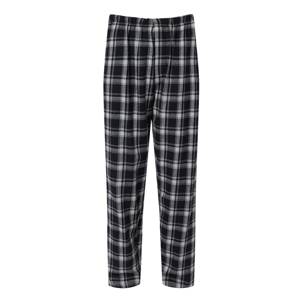 CUSTOM FLANNEL PANTS ~ ATTEA MIDDLE SCHOOL ~ youth & adult ~  classic fit