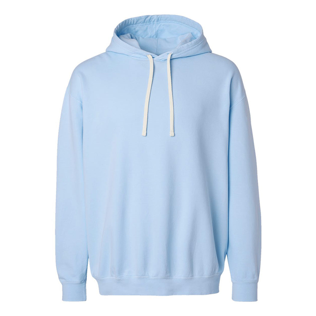 Custom ~ Lightweight Hoodie ~ Apachi Day Camp