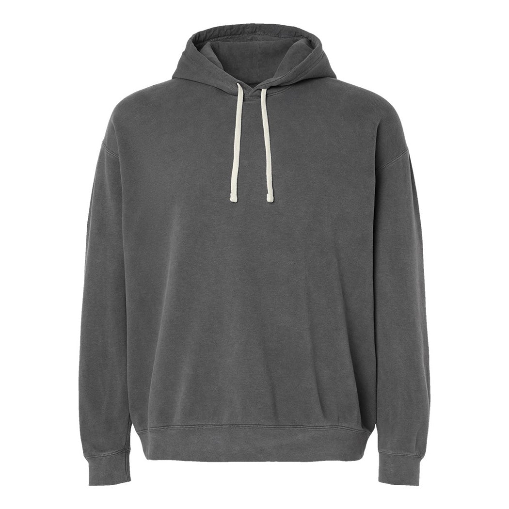 Custom ~ Lightweight Hoodie ~ Apachi Day Camp