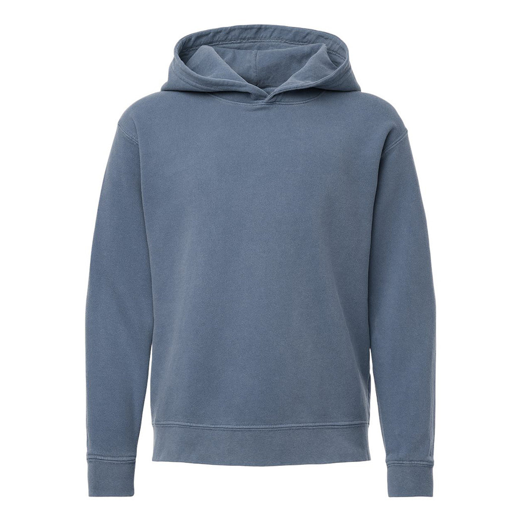 Custom ~ Lightweight Hoodie ~ Apachi Day Camp