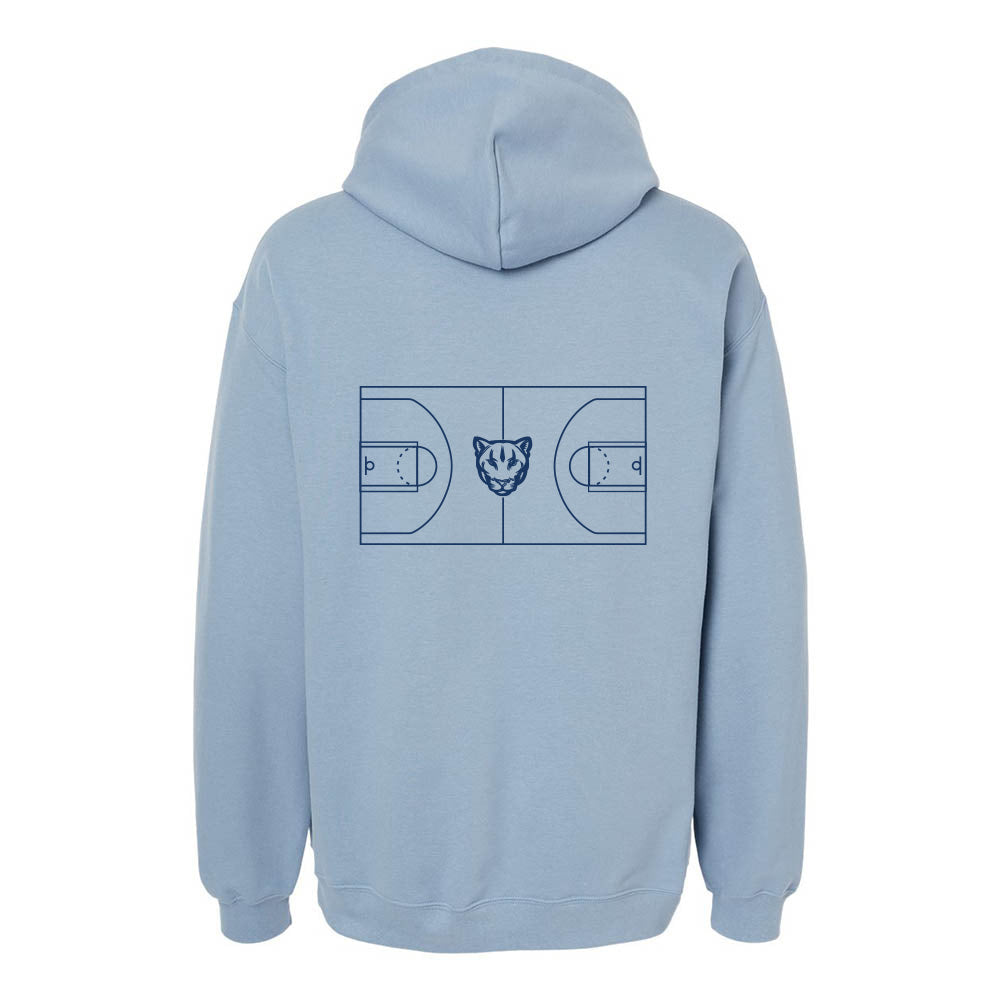 2026 Cove Basketball ~ Hoodie ~ Cove Sports & Clubs