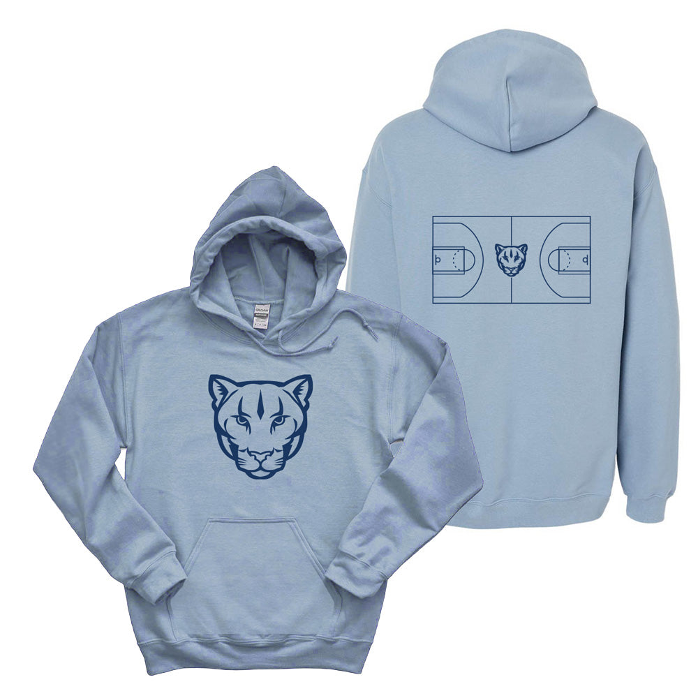 2026 Cove Basketball ~ Hoodie ~ Cove Sports & Clubs