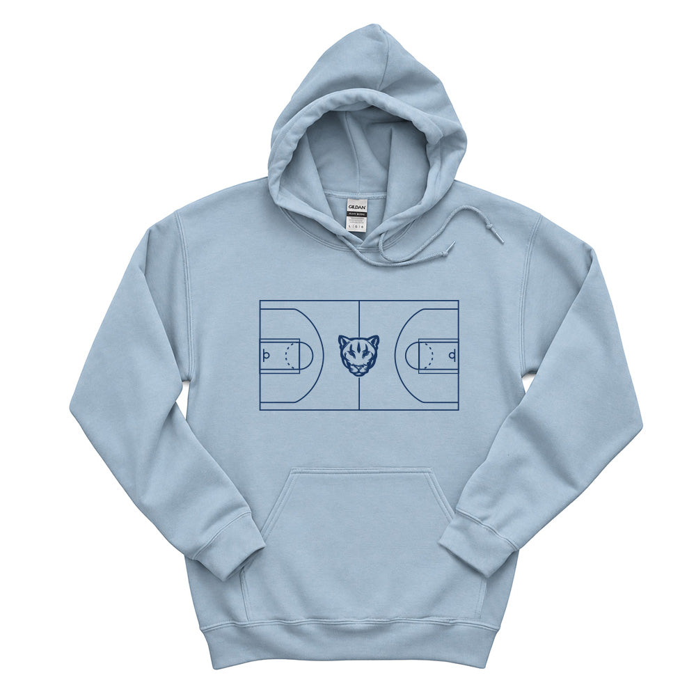 2026 Cove Basketball ~ Hoodie ~ Cove Sports & Clubs