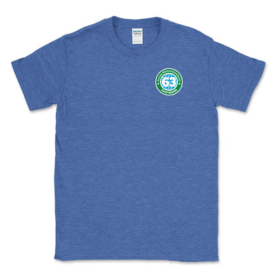 Logo ~ Cotton T-Shirt ~  East Maine School District 63