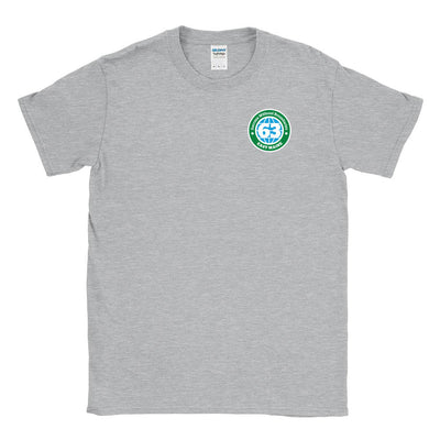 Logo ~ Cotton T-Shirt ~  East Maine School District 63