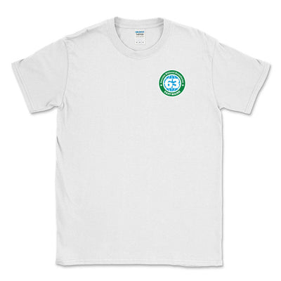 Logo ~ Cotton T-Shirt ~  East Maine School District 63