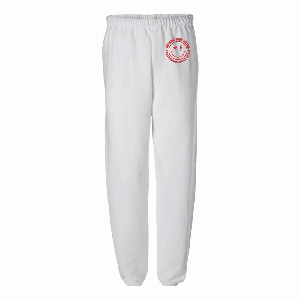 Marching Band Era ~ Sweatpants ~ DHS Bands