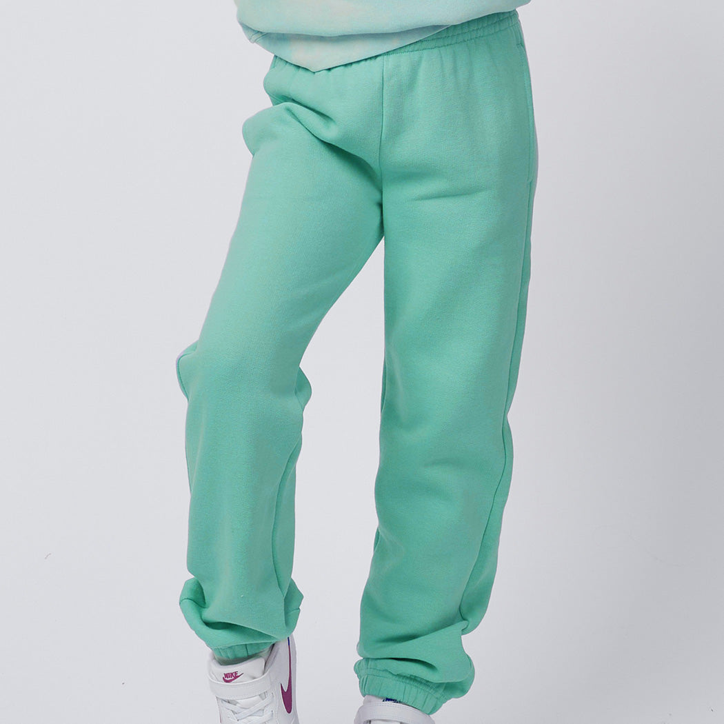 Custom ~ Youth Sweatpants ~ Apachi Day Camp