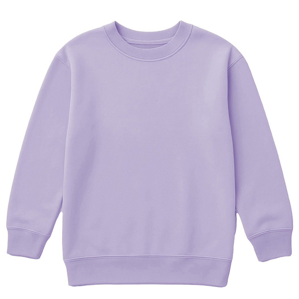 Custom ~ Youth Crewneck Sweatshirt  ~ Apachi Day Camp