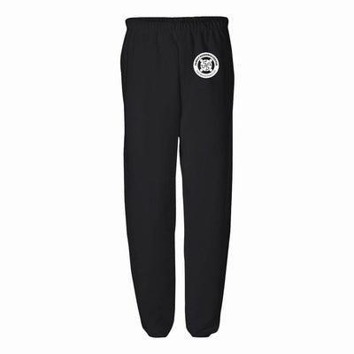 Logo ~ Sweatpants ~ Family Resource Center