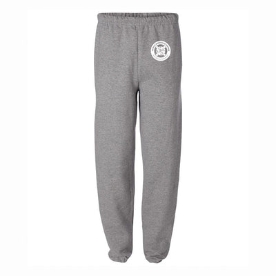 Logo ~ Sweatpants ~ Family Resource Center