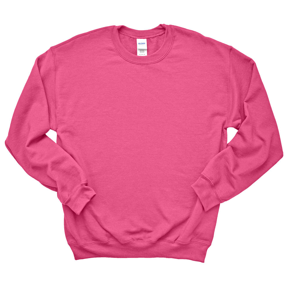 CUSTOM SWEATSHIRT ~ MEAN GIRLS ~ youth and adult ~ classic fit