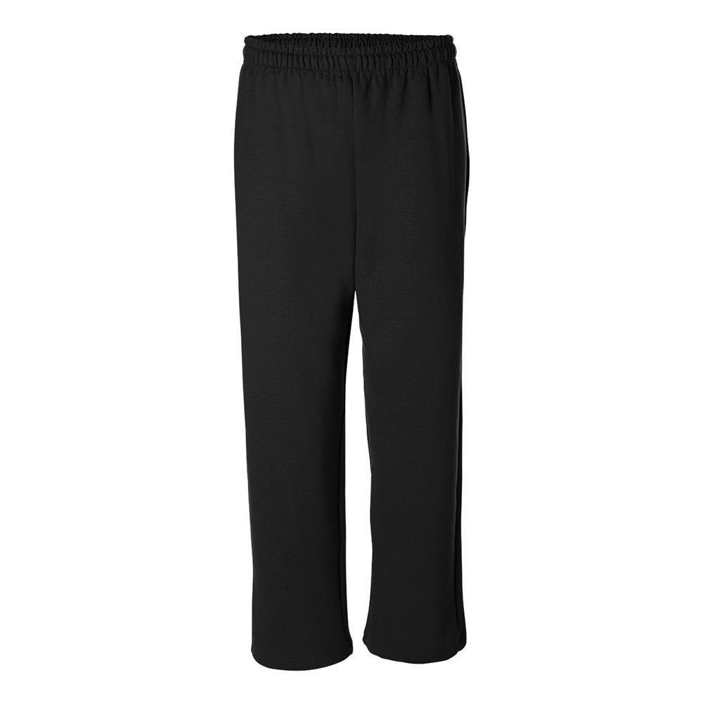 Custom ~ Open Leg Sweatpants ~ humanKIND