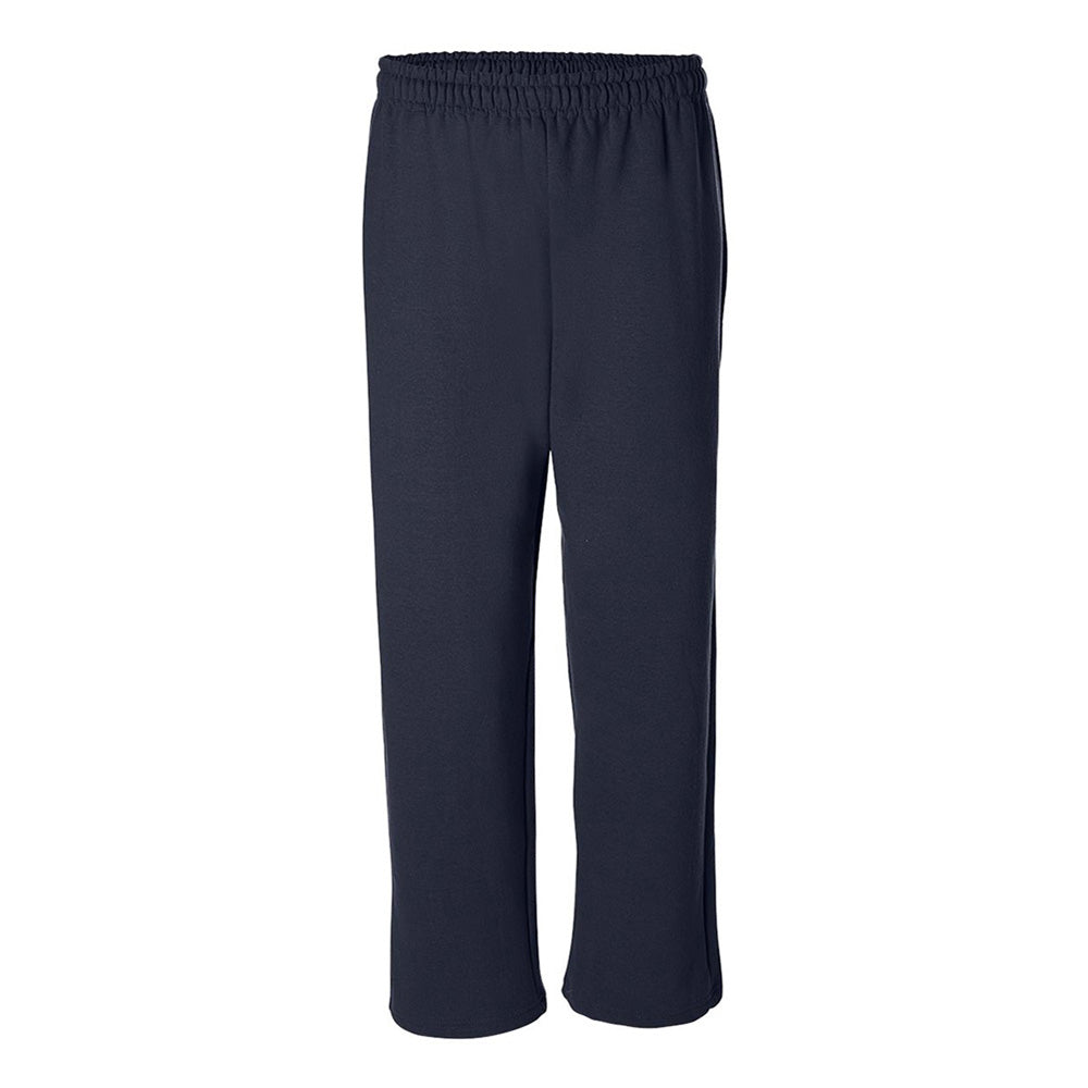 Custom ~ Open Leg Sweatpants ~ humanKIND
