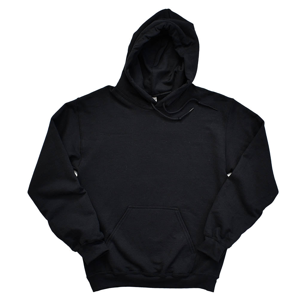 CUSTOM UNISEX HOODIE ~ Gildan ` classic fit