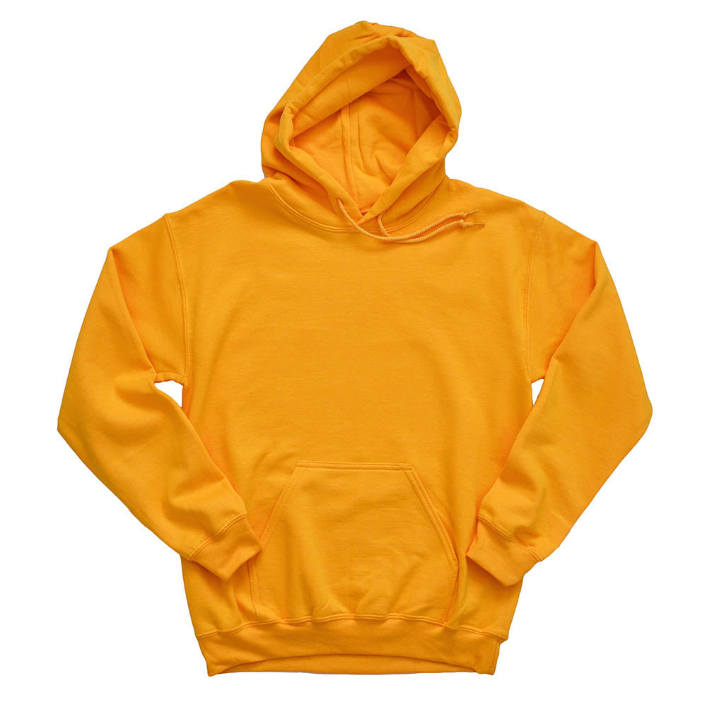 Custom ~ Hoodie ~ Caruso Middle School