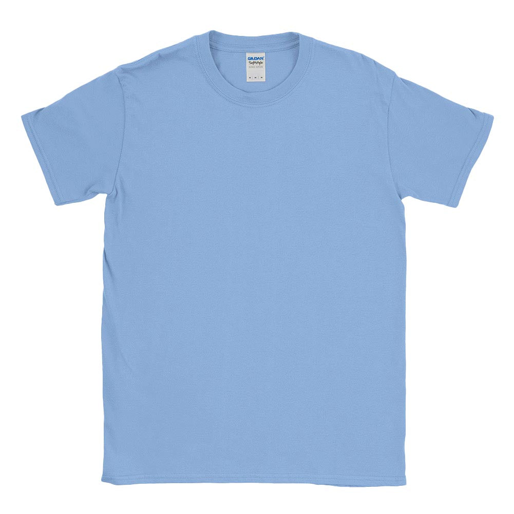 Custom ~ Cotton T-Shirt ~ Romona Elementary School