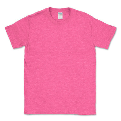 Custom ~ Cotton Tee ~ Trinity Nursery School