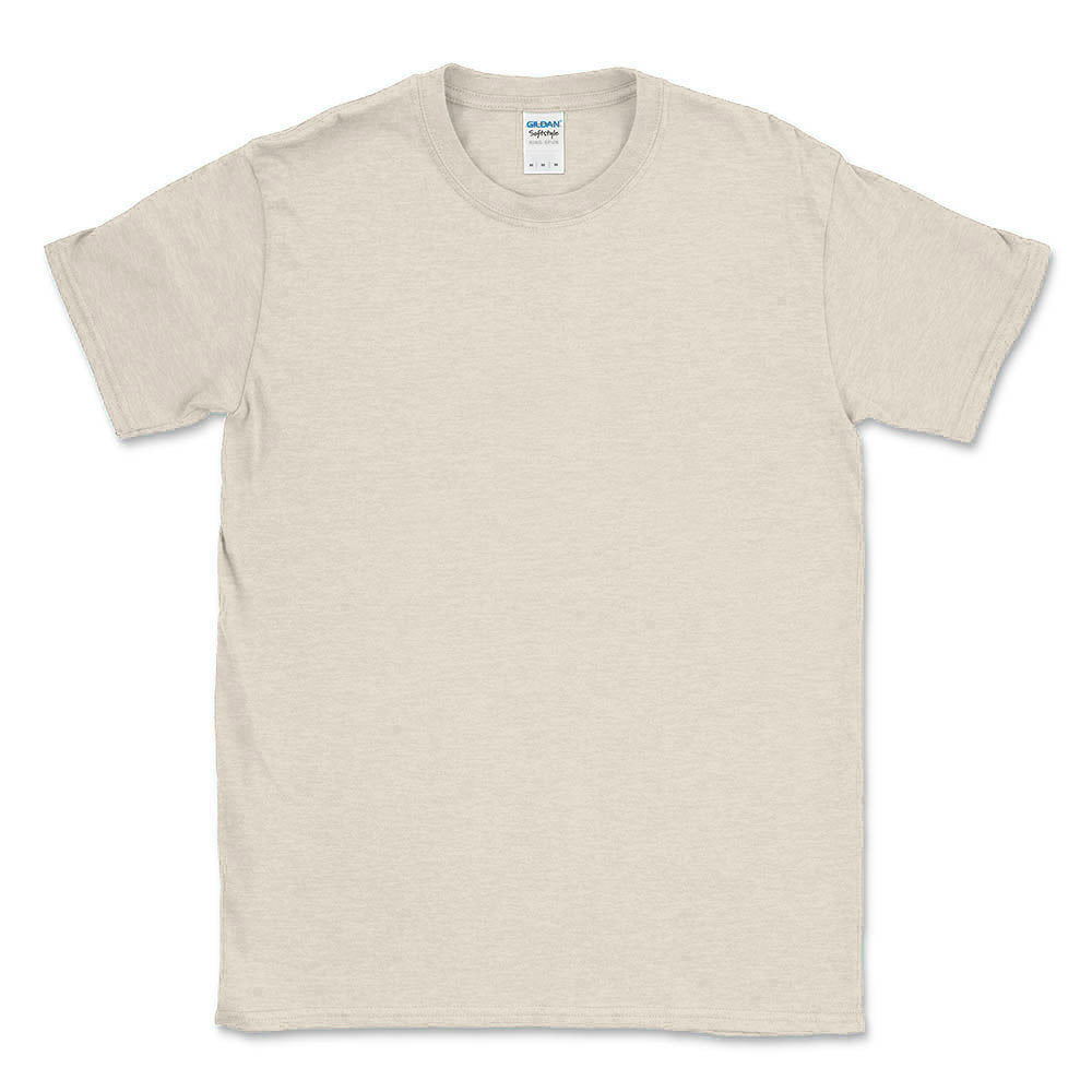 Custom ~ Cotton Tee ~ St. John Berchmans
