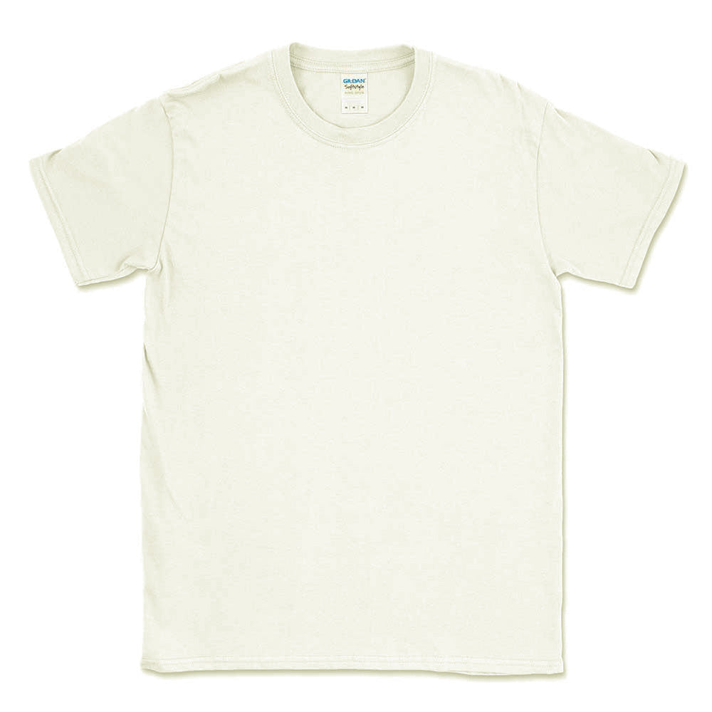 Custom ~ Cotton T-Shirt ~ JV Championship 2026-off white