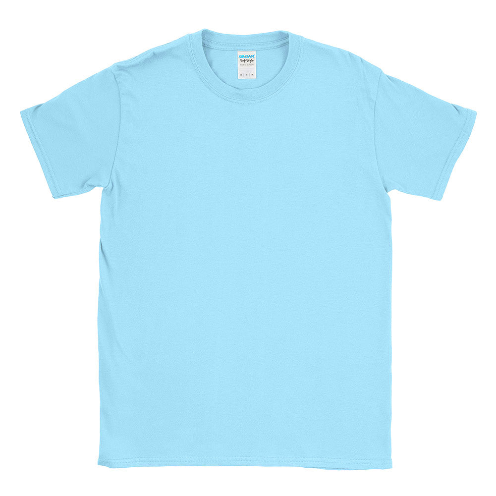 Custom ~ Cotton T-Shirt ~ Romona Elementary School