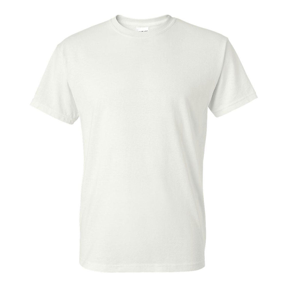 Custom 50/50 Tee ~ Bbyo Gmr