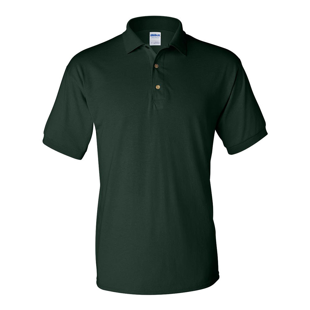Custom ~ 50/50 Polo ~ St. John Berchmans School