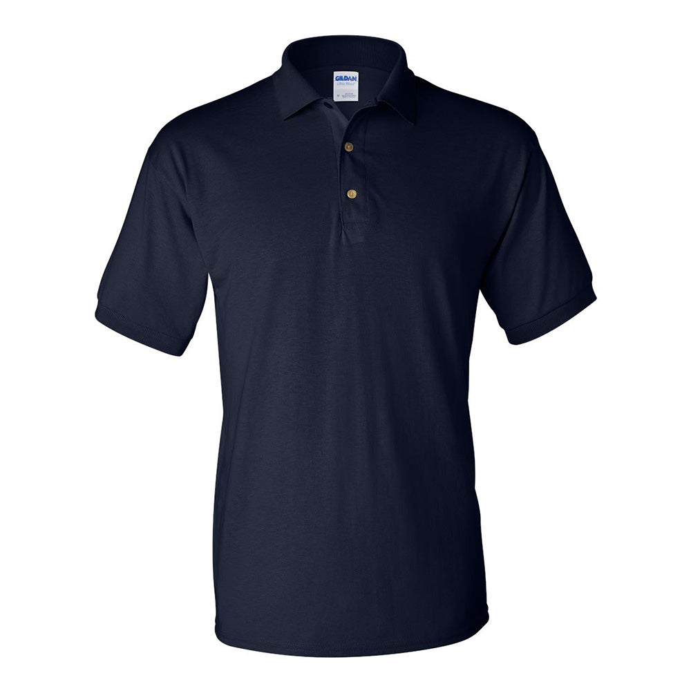 Custom ~ 50/50 Polo ~ St. John Berchmans School