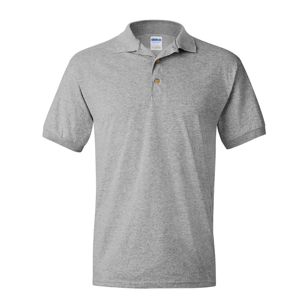 Custom ~ 50/50 Polo ~ St. John Berchmans School