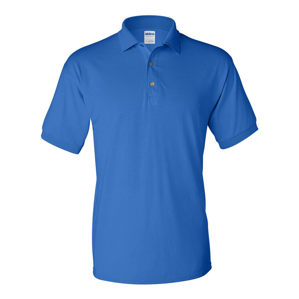 Custom ~ 50/50 Polo ~ VHHS Swim and Dive