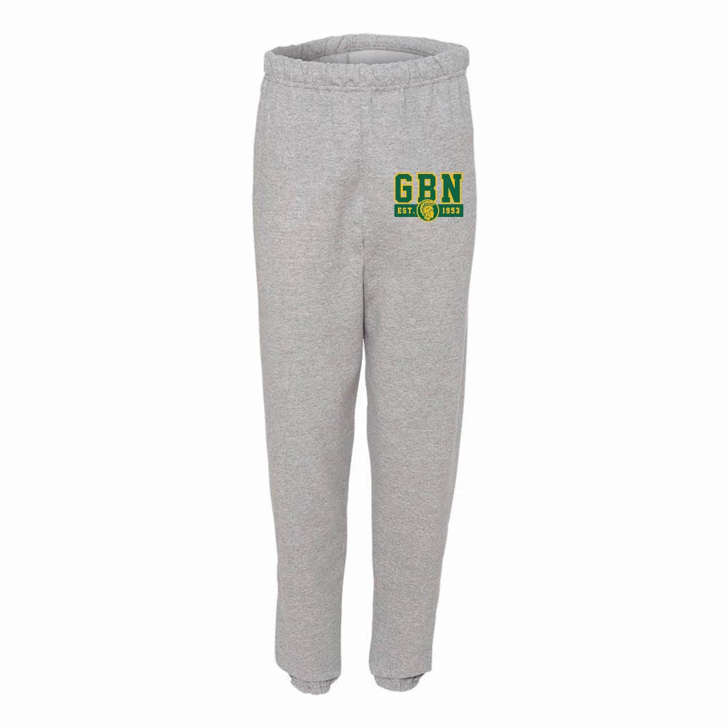 EST. GBN ~ Sweatpants ~ Glenbrook North High School