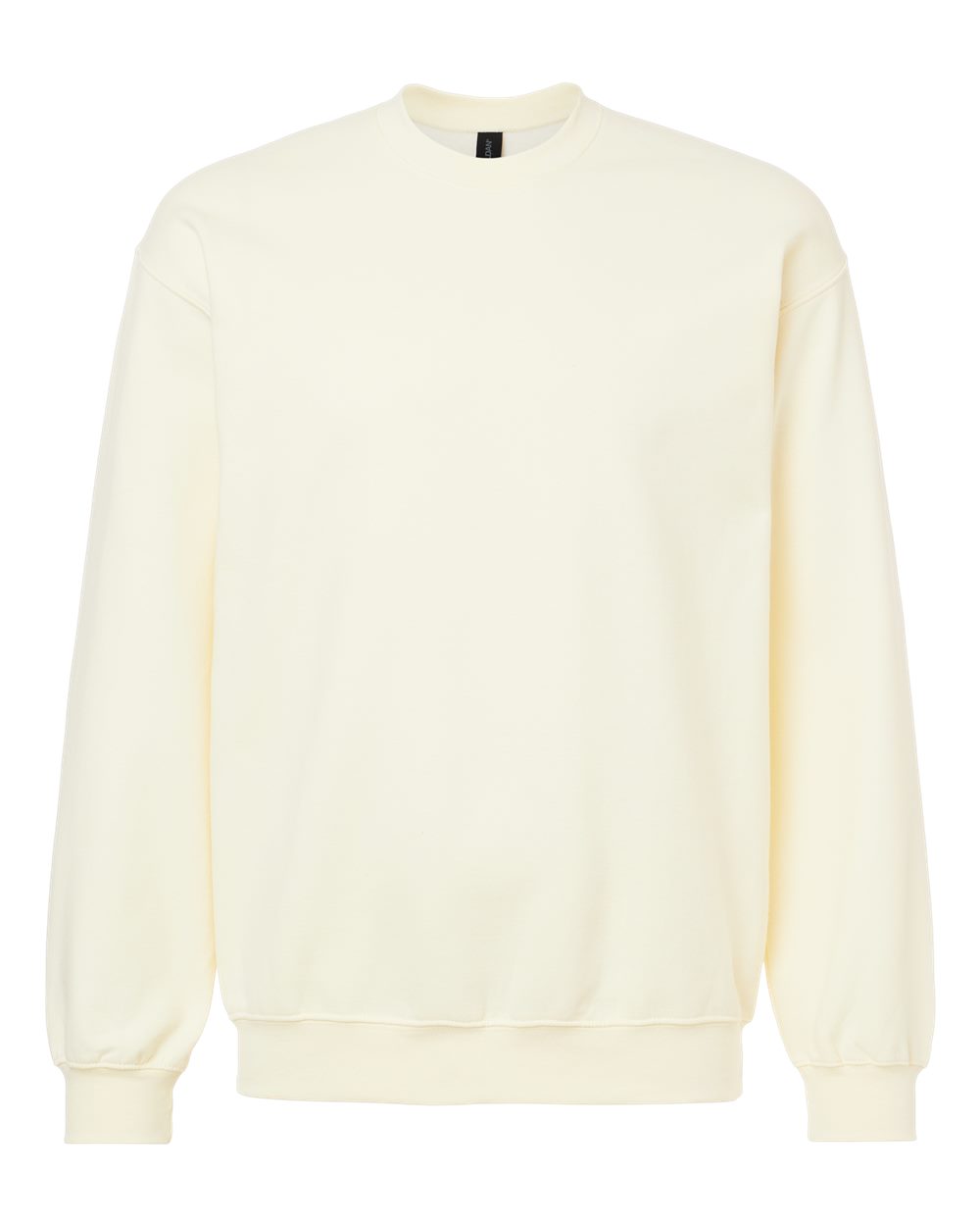 Custom ~ Crewneck Sweatshirt ~ JV Championship 2026-off white