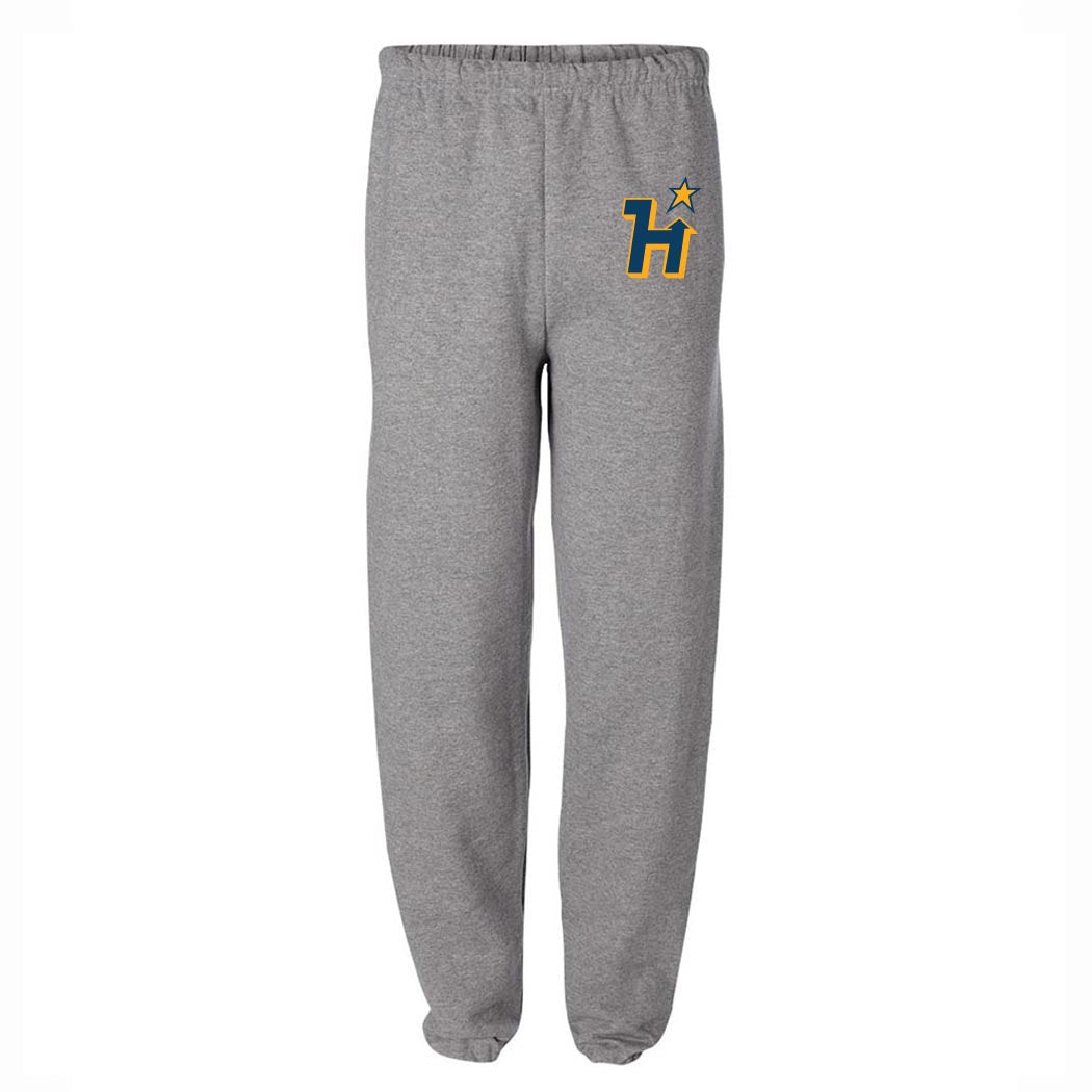 H Star Haven ~ Sweatpants ~ Haven Middle School