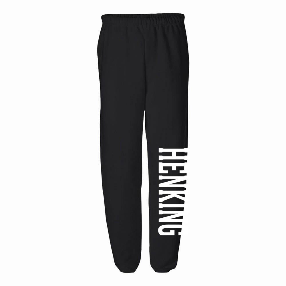 Henking Sweatpants ~ Sweatpants ~ Henking Elementary School